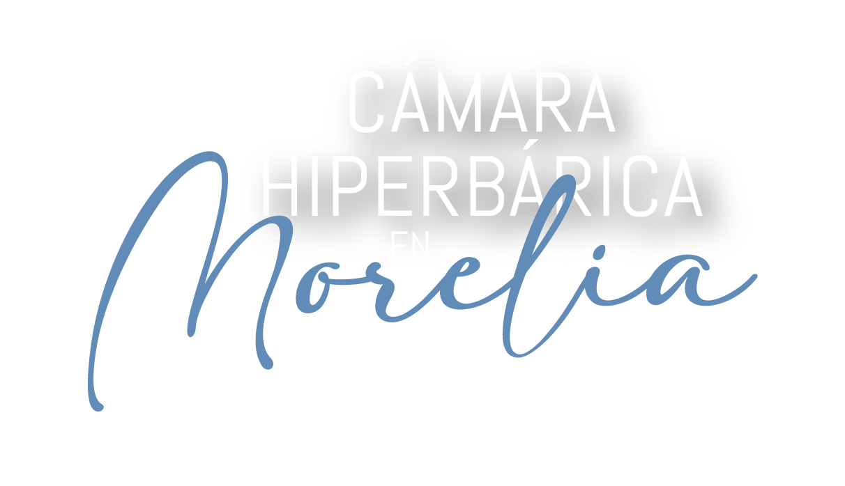 Cámara Hiperbárica Morelia